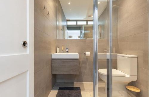 Oxford Apartamento | Oxford Central Studio 1