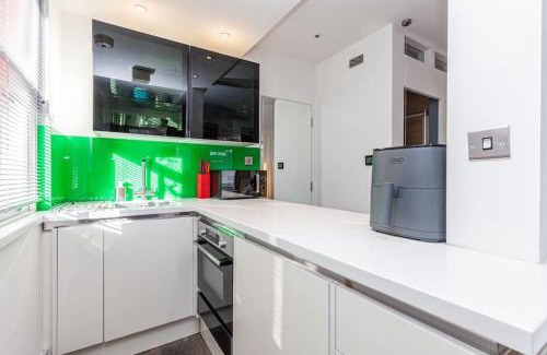 Oxford Apartamento | Oxford Central Studio 1