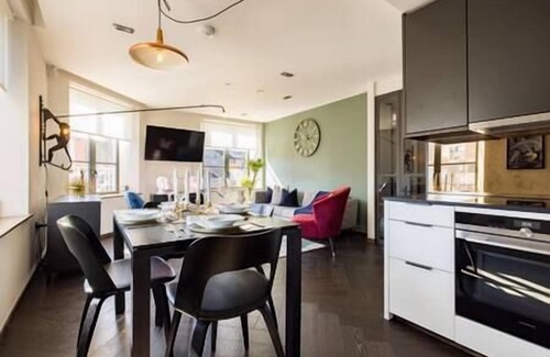 Soho Apartamento | Oxford Circus Stat 2Bed 2.5Bath