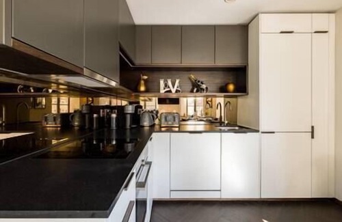 Soho Apartamento | Oxford Circus Stat 2Bed 2.5Bath