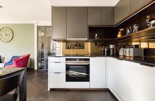 Soho Apartamento | Oxford Circus Stat 2Bed 2.5Bath
