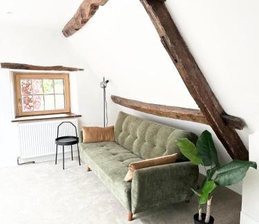 Woodstock Casa | Oxford Grade II listed house