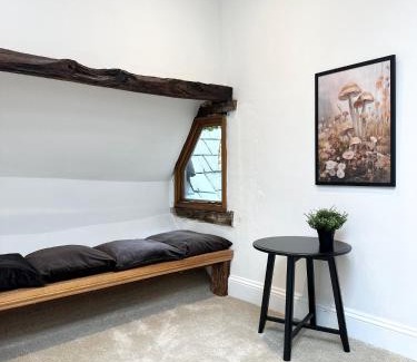 Woodstock Casa | Oxford Grade II listed house