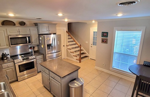 Twelve Oaks Casa | Oxford Home Away from Home