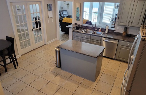 Twelve Oaks Casa | Oxford Home Away from Home