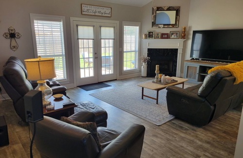 Twelve Oaks Casa | Oxford Home Away from Home