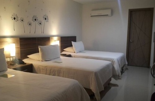Riomar Hotel | Oxford Hotel