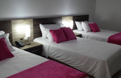 Riomar Hotel | Oxford Hotel