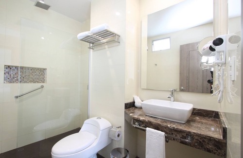 Riomar Hotel | Oxford Hotel