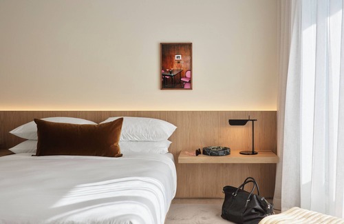 Paddington Hotel | Oxford House