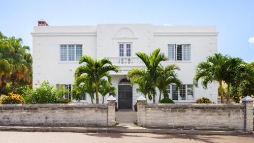 Hamilton Cama Y Desayuno | Oxford House