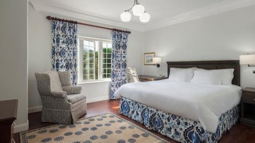 Hamilton Cama Y Desayuno | Oxford House