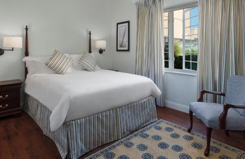 Hamilton Cama Y Desayuno | Oxford House