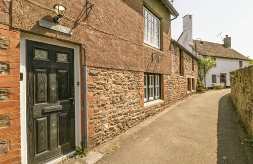 Porlock Cabaña | Oxford House