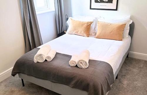 Kidlington Casa | Oxford Kidlington 6 Bed 5 mins to Oxford Parkway