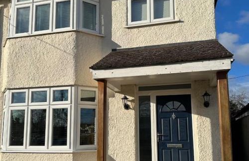 Kidlington Casa | Oxford Kidlington 6 Bed 5 mins to Oxford Parkway