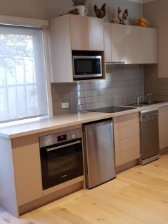 Bayswater Apartamento | Oxford Rise Apartment