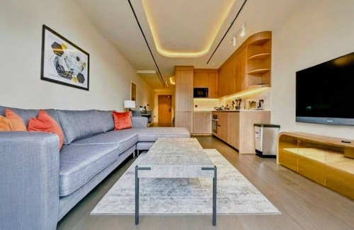 Chinatown Apartamento | Oxford Street Collection