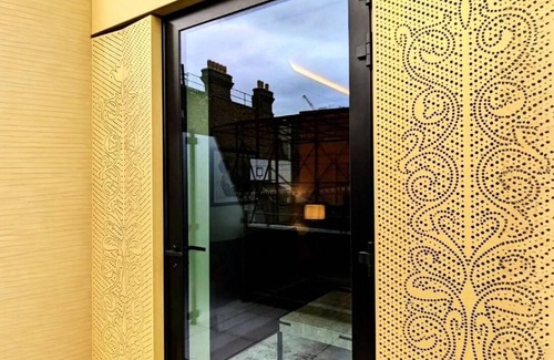 Chinatown Apartamento | Oxford Street Collection