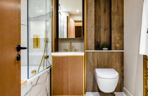 Chinatown Apartamento | Oxford Street Collection
