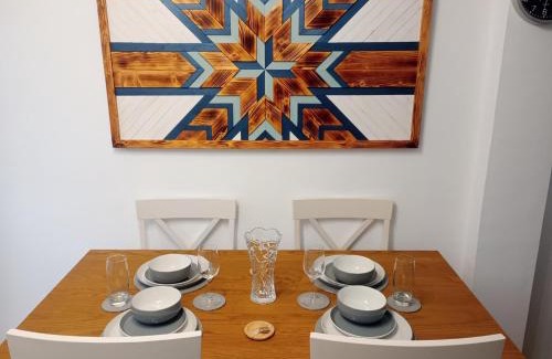 Oxford Apartamento | Oxfords 5 Star Lux 2 bedroom Flat near JR 5 pax, permit parking
