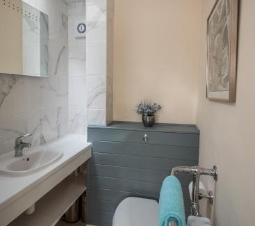 North Moreton Casa | Oxfordshire Country Cottage