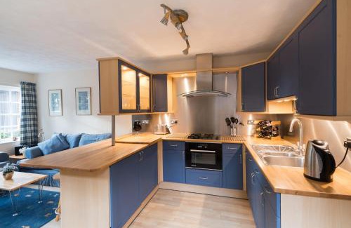 North Moreton Casa | Oxfordshire Country Cottage