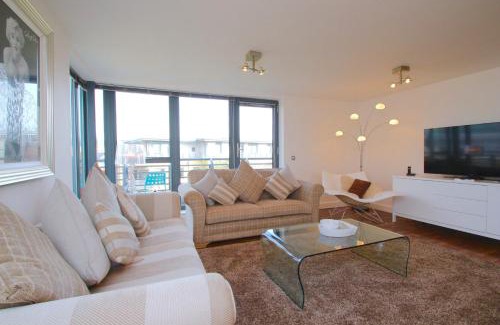 Oxford City Centre Apartamento | Oxfordshire Living - The Monroe Apartment - Oxford