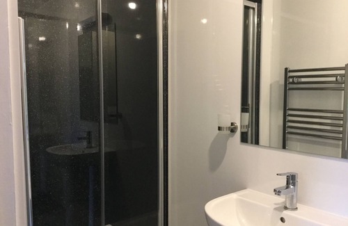 Grangemouth Hotel | Oxgang Kitchen Bar & Rooms