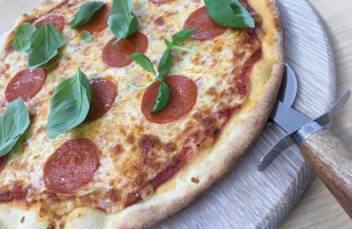 Grangemouth Hotel | Oxgang Kitchen Bar & Rooms