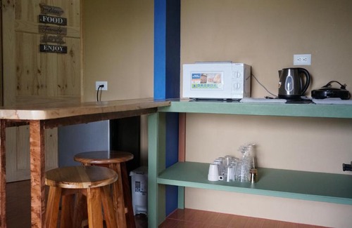 Bijagua Apartamento | OXIGENO II - Rio Celeste Dreams