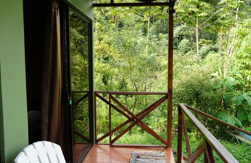 Bijagua Apartamento | OXIGENO II - Rio Celeste Dreams