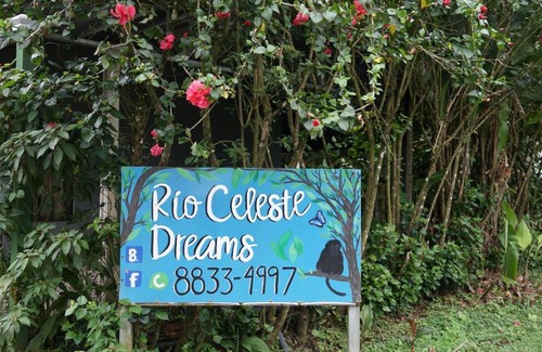 Bijagua Apartamento | OXIGENO II - Rio Celeste Dreams