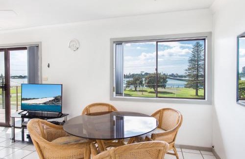 Tuncurry Apartamento | Oxley 8 at Tuncurry