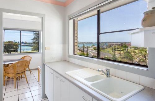Tuncurry Apartamento | Oxley 8 at Tuncurry