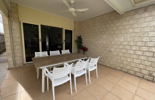 Scarborough Casa | Oxley House Scarborough - cerca del agua