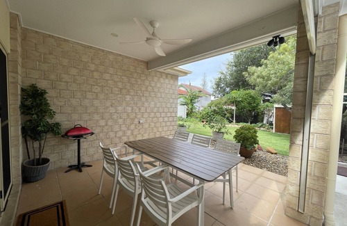 Scarborough Casa | Oxley House Scarborough - cerca del agua