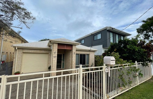 Scarborough Casa | Oxley House Scarborough - cerca del agua