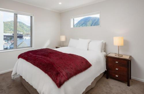 Picton Apartamento | Oxleys Penthouse 506