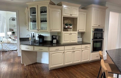 Sand Ridge Casa | Oxmoor Retreat — RTJ Oxmoor Valley