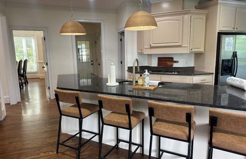 Sand Ridge Casa | Oxmoor Retreat — RTJ Oxmoor Valley
