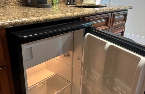 Sand Ridge Casa | Oxmoor Retreat — RTJ Oxmoor Valley