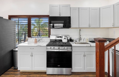 Oxnard Dunes Casa | Oxnard Beach Retreat
