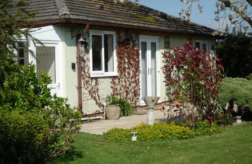 Dartmouth Casa | Oxton Cottage