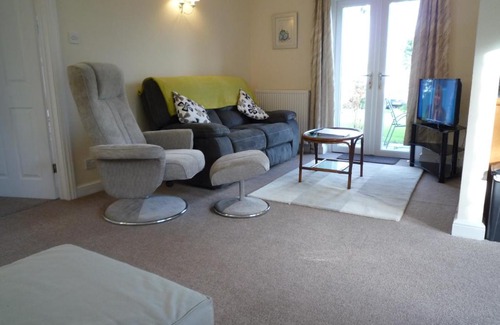 Dartmouth Casa | Oxton Cottage
