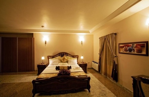 Owerri Hotel | Oxygen Holiday Resort