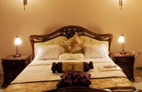 Owerri Hotel | Oxygen Holiday Resort