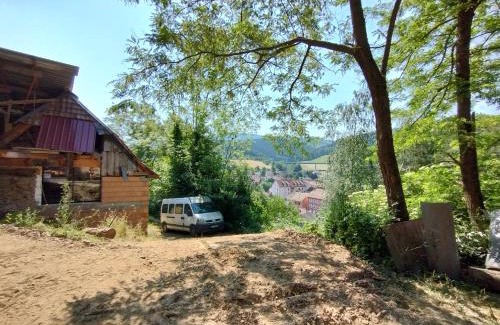 Sainte-Croix-aux-Mines Casa | Oyé