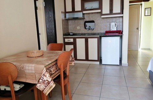 Kusadasi Apartamento | Oya Apartments