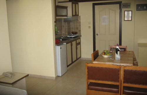 Kusadasi Apartamento | Oya Apartments